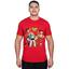 cor Vermelho, Toy story