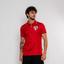 cor Vermelho