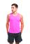 cor Rosa, Neon