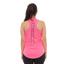 cor Rosa neon