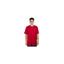 cor Vermelho