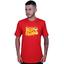 cor Vermelho