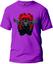 cor Roxo