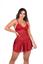 cor Vermelho