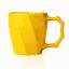 cor Amarelo
