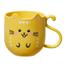 cor Amarelo