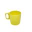 cor Amarelo