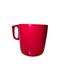 cor Vermelho
