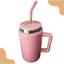 cor Rosa Claro