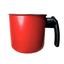 cor Vermelho