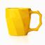 cor Amarelo