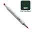 cor G29 PINE TREE GREEN