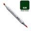 cor G28 OCEAN GREEN