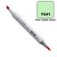 cor YG41 PALE COBALT GREEN