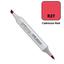 cor R27  CADMIUM RED