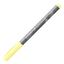 cor PASTEL YELLOW