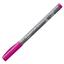 cor RED VIOLET