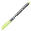 cor LIME GREEN