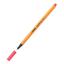 cor 40 VERMELHO NEON
