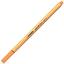 cor 54 LARANJA NEON