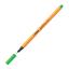 cor 33 VERDE NEON