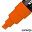 cor LARANJA