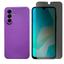 cor Roxo