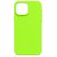 cor VERDE NEON