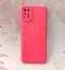 cor Rosa Neon
