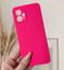 cor Rosa Chiclete