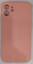 cor rosa a