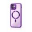 cor ROXO
