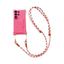 cor rosa