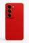 cor Vermelho