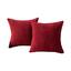 cor vermelho