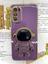 cor Roxo