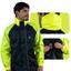 cor Amarelo Neon