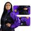 cor Roxo