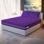 cor Roxo