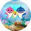 cor Baby Shark - 03