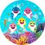 cor Baby Shark - 11346