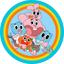 cor Gumball - 14065