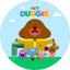cor Hey Duggee - 14041