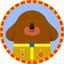 cor Hey Duggee - 14042