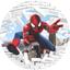 cor Homem Aranha - 14016