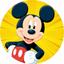 cor Mickey - 14146