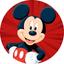 cor Mickey - 14149