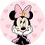 cor Minnie - 14019