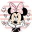 cor Minnie - 14187