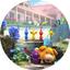 cor Pikmin - 14037